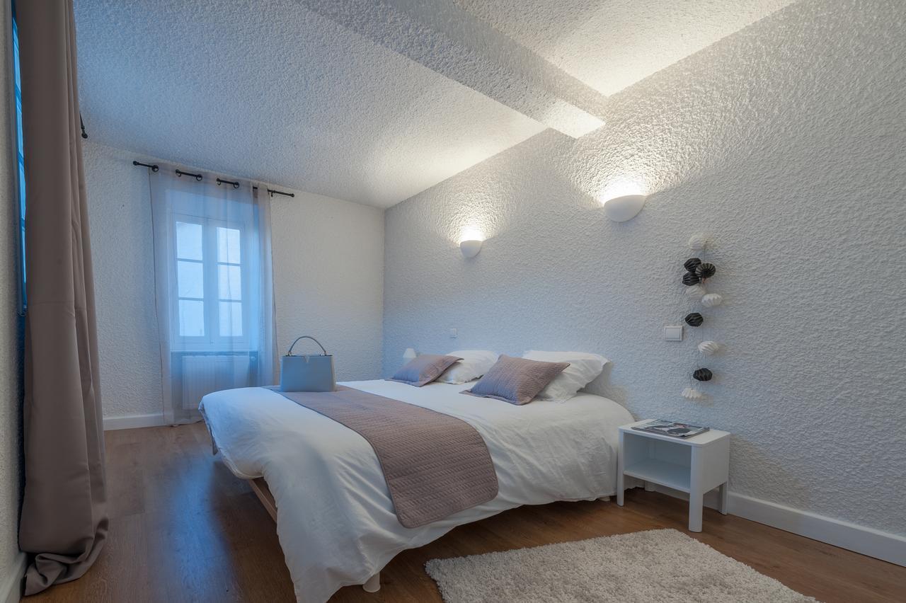 Apartmán Cite Chic Carcassonne Exteriér fotografie