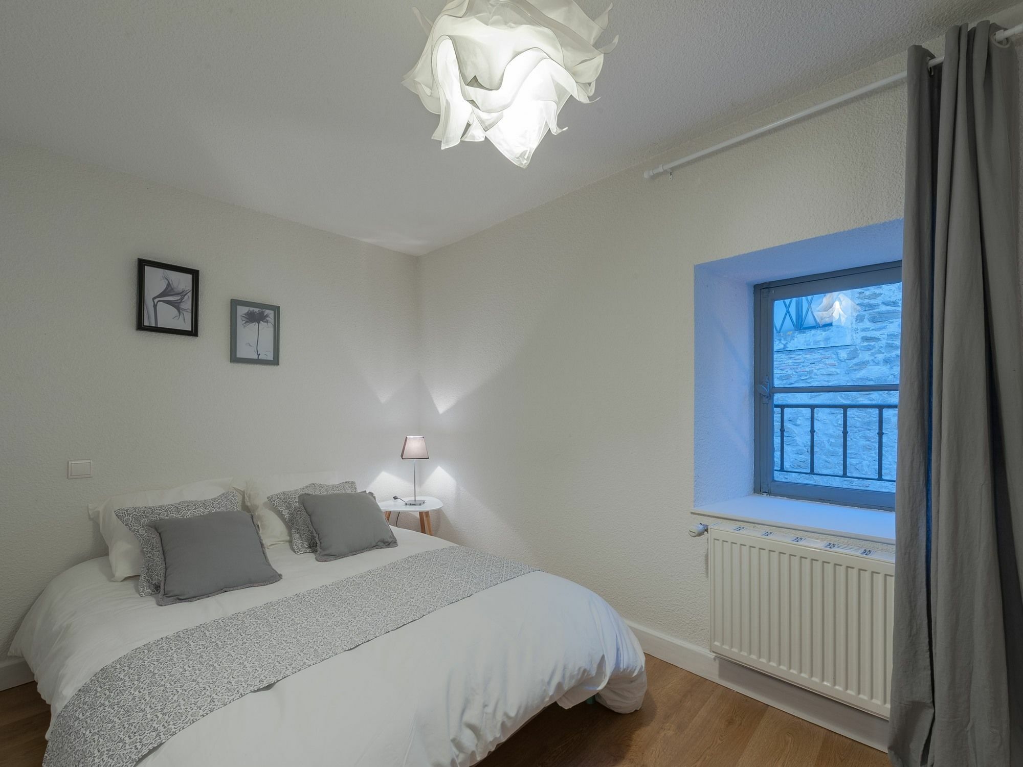 Apartmán Cite Chic Carcassonne Exteriér fotografie